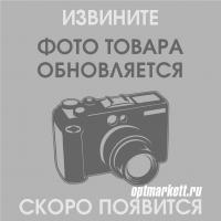 Лента металлик (0,5 см х 250 м) Серебро