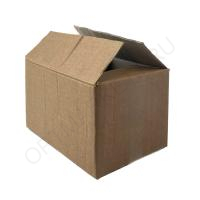 Коробка картонная 400х210х250, цена за 1 штуку