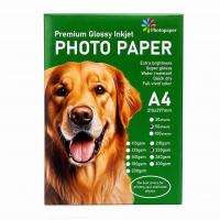Фотобумага глянцевая односторонняя Photopaper, PG230-50A4, 230г/А4/50л