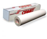 Самоклеящаяся пленка ORACAL 641М-010, белый матовая